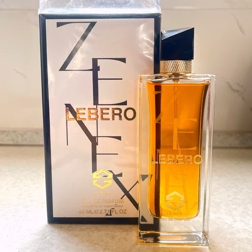 ادکلن لیبره زنیکس روونا 100 میل(LEBERO ZENEX)
