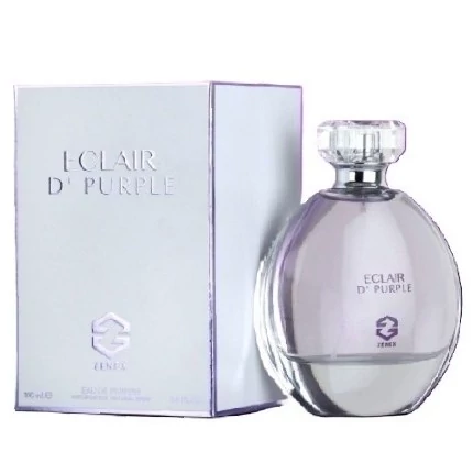 ادکلن اکلت زنیکس روونا 100 میل(ECLAIR ZENEX)