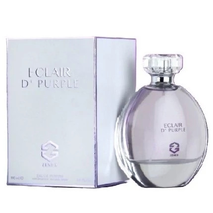 ادکلن اکلت زنیکس روونا 100 میل(ECLAIR ZENEX)