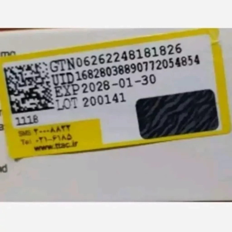 ادکلن تامفورد فابیلوس زنیکس روونا 80 میل (FAVOURITE ZENEX)