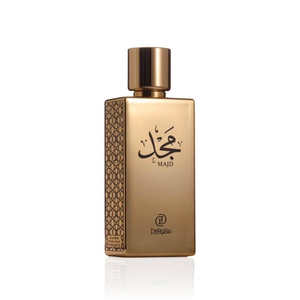 ادکلن دی روز مجد صمام ۱۰۰ میل(MAJD DYROSE SAMAM)