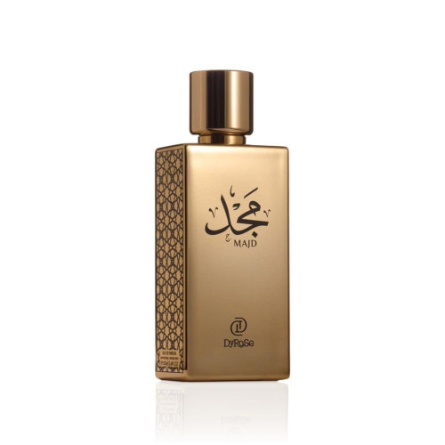 ادکلن دی روز مجد صمام ۱۰۰ میل(MAJD DYROSE SAMAM)