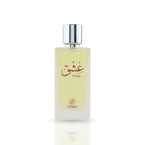 ادکلن دی روز عشق صمام ۱۰۰ میل(ESHQ DYROSE SAMAM)