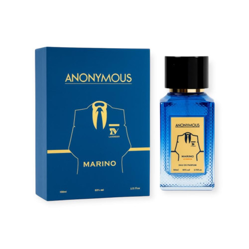 ادکلن انونیموس مارینو صمام ۱۰۰ میل(ANONYMOUS MARINO SAMAM)