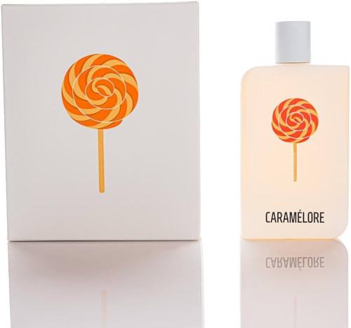 ادکلن کاراملوره صمام ۱۰۰ میل(CARAMELORE SAMAM)