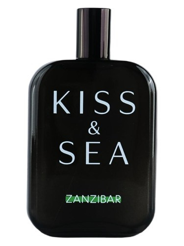 ادکلن کیس اند سی زنزیبار صمام ۱۰۰ میل(KISS & SEA ZANZIBAR SAMAM)