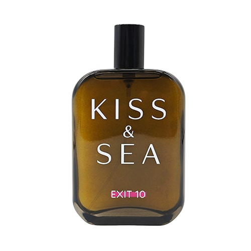 ادکلن کیس اند سی اکسیت ۱۰ صمام ۱۰۰ میل(KISS & SEA EXIT 10 SAMAM)
