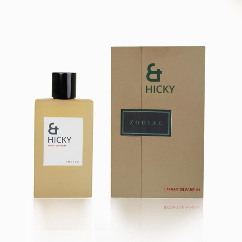 ادکلن زودیاک هیکی صمام 60 میل(HICKY ZODIAC SAMAM)