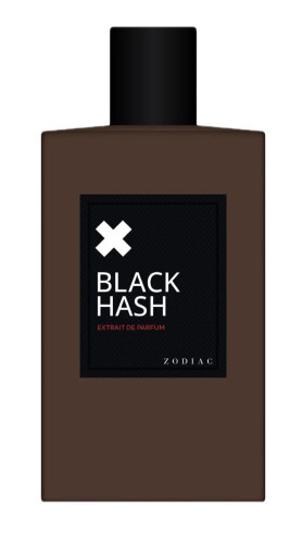 ادکلن زودیاک بلک هش صمام ۱۰۰ میل(BLACK HASH ZODIAC SAMAM)