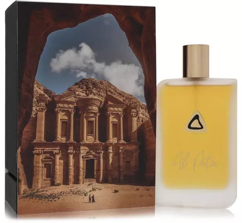 ادکلن ال پترا صمام ۱۰۰ میل(AL PETRA SAMAM)