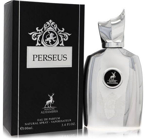ادکلن پرسیوس الحمبرا ۱۰۰ میل با رایحه مارلی پگاسوس(PERSEUS ALHAMBRA))